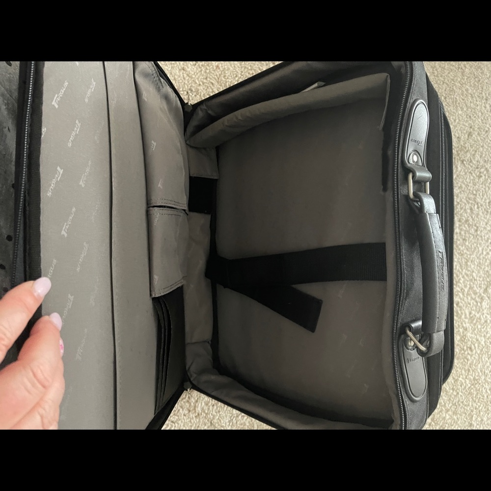 Targus Computer Bag - Picture 5 of 6